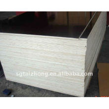 Black Phenolic Film Faced Plywood